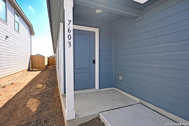 7603 Adam Star San Antonio, TX 78263