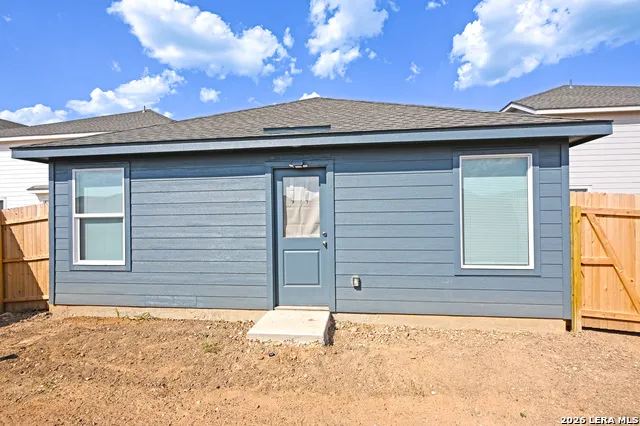 7603 Adam Star San Antonio, TX 78263