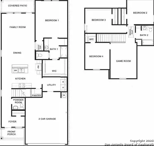 149 Middle Green Floresville, TX 78114