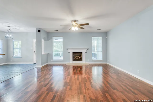9116 Perdernales Rio Helotes, TX 78023