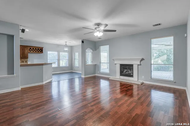 9116 Perdernales Rio Helotes, TX 78023