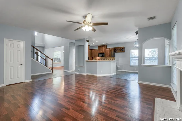 9116 Perdernales Rio Helotes, TX 78023