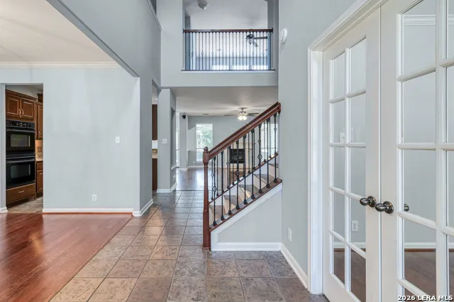 9116 Perdernales Rio Helotes, TX 78023