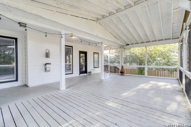 9116 Perdernales Rio Helotes, TX 78023