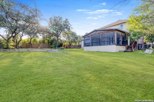 9116 Perdernales Rio Helotes, TX 78023