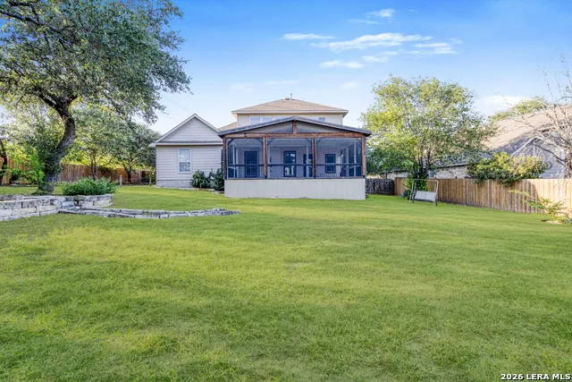 9116 Perdernales Rio Helotes, TX 78023