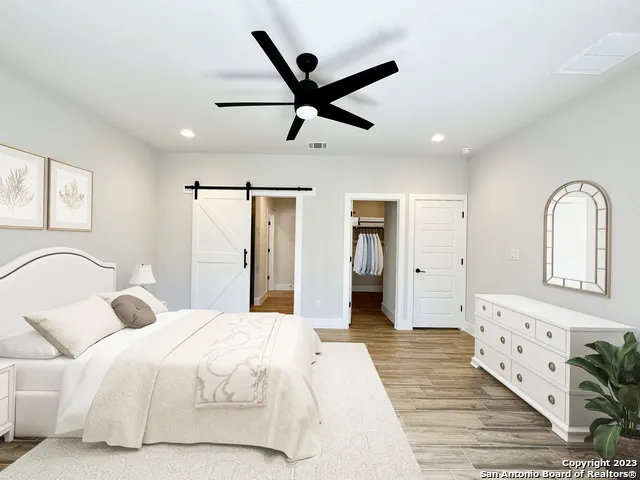 102 George Erath Blanco, TX 78606
