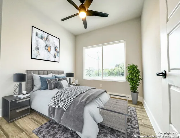 102 George Erath Blanco, TX 78606