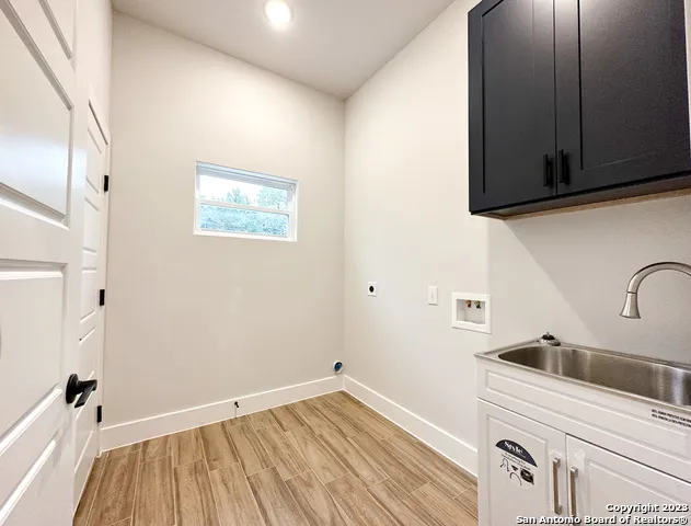 102 George Erath Blanco, TX 78606