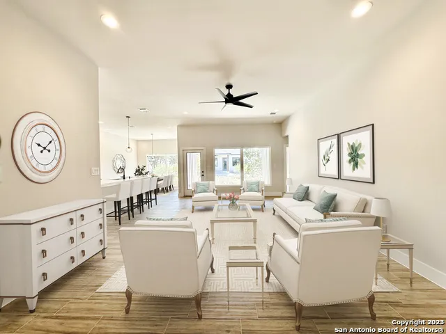102 George Erath Blanco, TX 78606