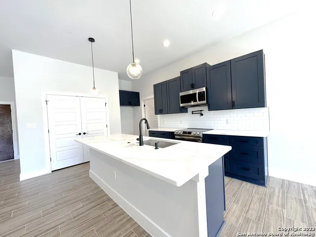 102 George Erath Blanco, TX 78606