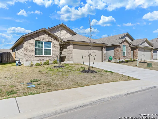 29641 SPRING COPPER Bulverde, TX 78163