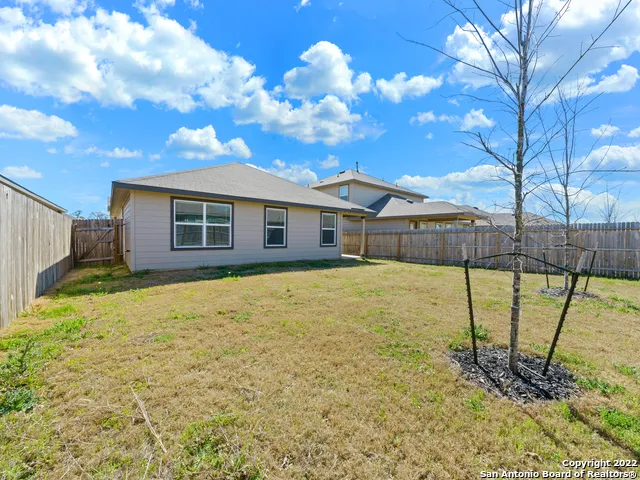 29641 SPRING COPPER Bulverde, TX 78163