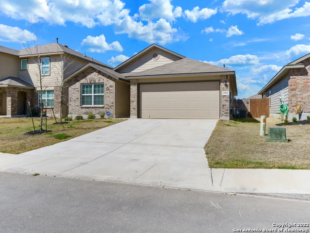 29641 SPRING COPPER Bulverde, TX 78163