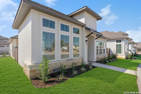 3523 N. LOOP 1604 EAST Unit 2503