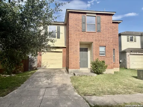 124 Booker Palm