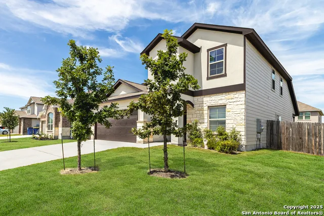 217 Stag Way Cibolo, TX 78108