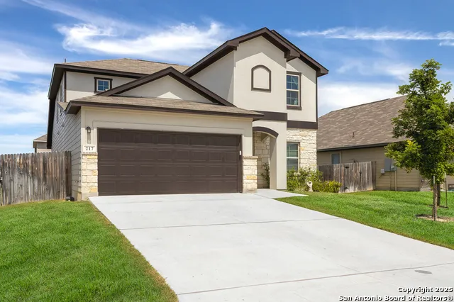 217 Stag Way Cibolo, TX 78108