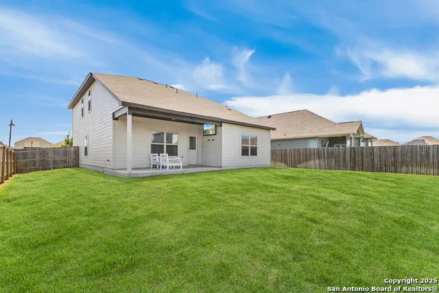 217 Stag Way Cibolo, TX 78108