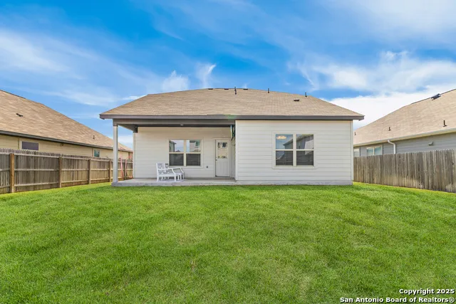 217 Stag Way Cibolo, TX 78108
