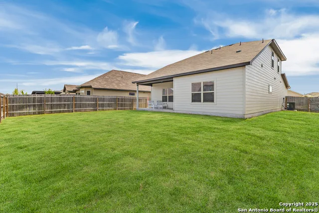 217 Stag Way Cibolo, TX 78108