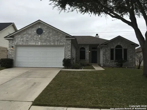824 CROSS BRANCH DR
