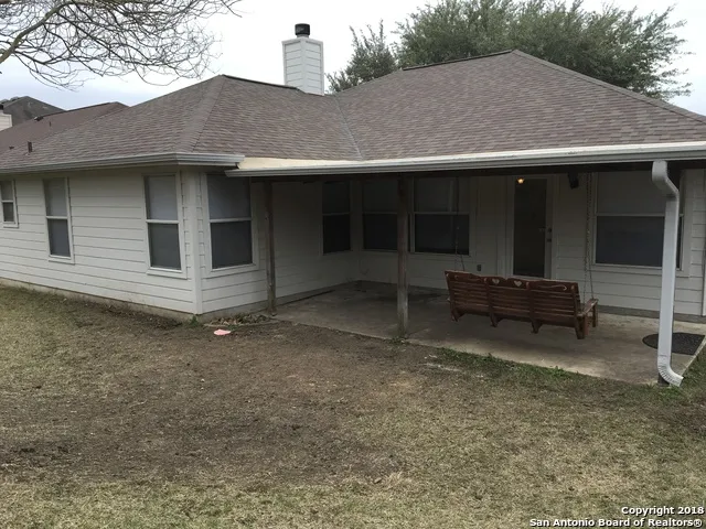 824 CROSS BRANCH DR Schertz, TX 78154