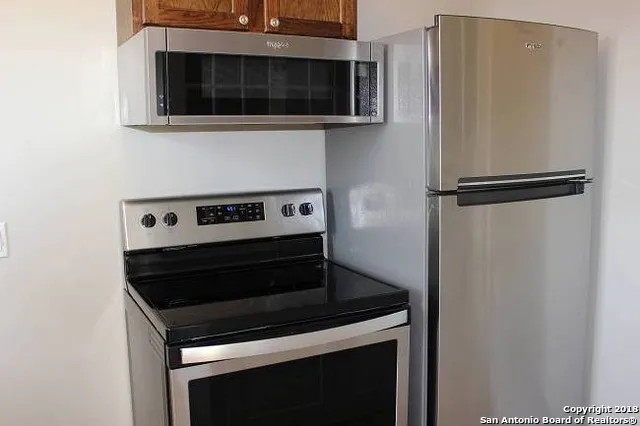 628 S Saint Mary's St Unit 200 San Antonio, TX 78205