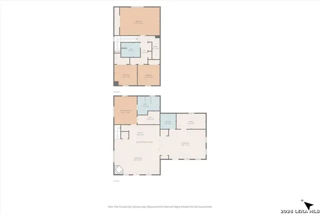 1452 LAKEVIEW DR Canyon Lake, TX 78133