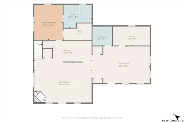 1452 LAKEVIEW DR Canyon Lake, TX 78133