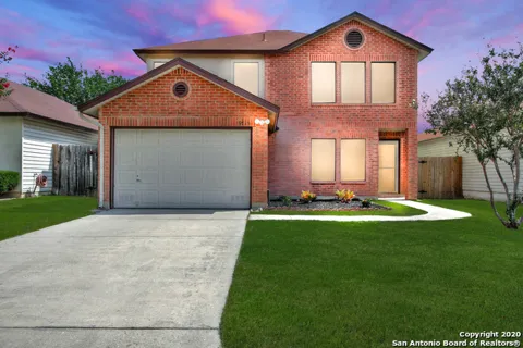 9715 Kashmir Dr