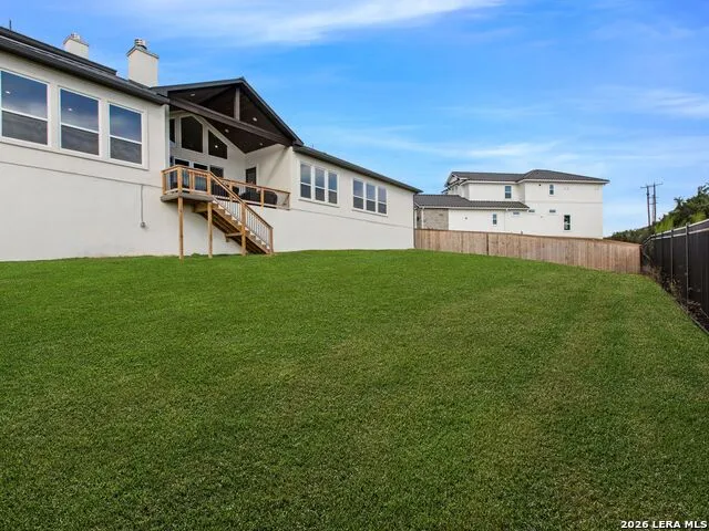 20207 BELLA SKY San Antonio, TX 78256
