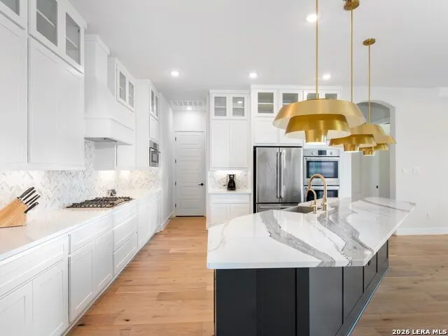20207 BELLA SKY San Antonio, TX 78256