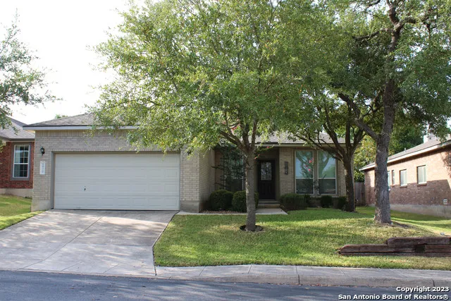 1970 SUNDERIDGE San Antonio, TX 78260