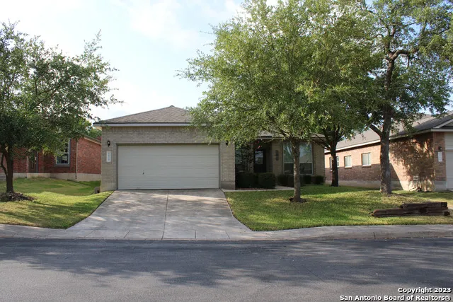 1970 SUNDERIDGE San Antonio, TX 78260