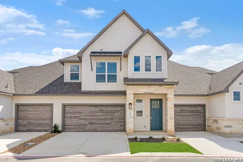 3523 N. LOOP 1604 EAST Unit 102