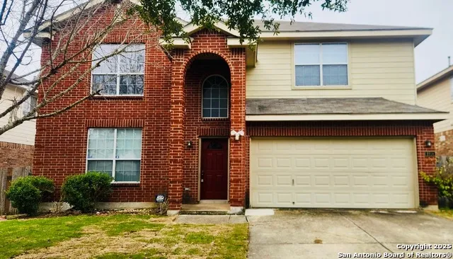 8914 IMPERIAL CROSS Helotes, TX 78023