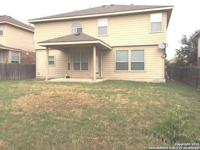 8914 IMPERIAL CROSS Helotes, TX 78023