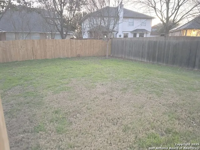 8914 IMPERIAL CROSS Helotes, TX 78023