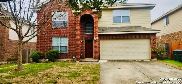 8914 IMPERIAL CROSS Helotes, TX 78023