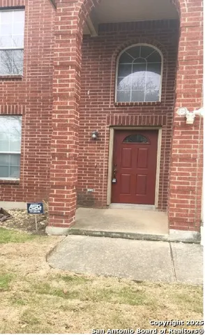 8914 IMPERIAL CROSS Helotes, TX 78023