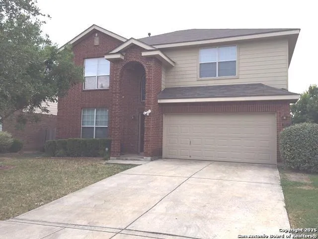 8914 IMPERIAL CROSS Helotes, TX 78023