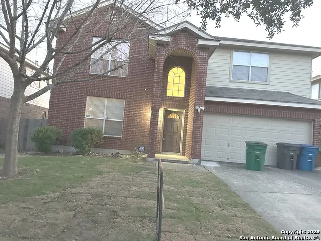 8914 IMPERIAL CROSS Helotes, TX 78023