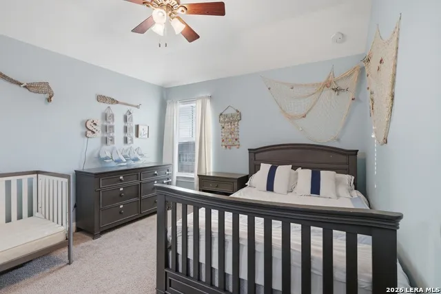 229 BEE CAVES CV Cibolo, TX 78108
