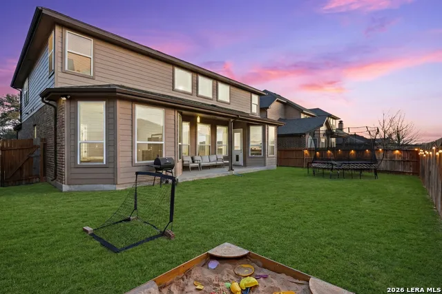 229 BEE CAVES CV Cibolo, TX 78108