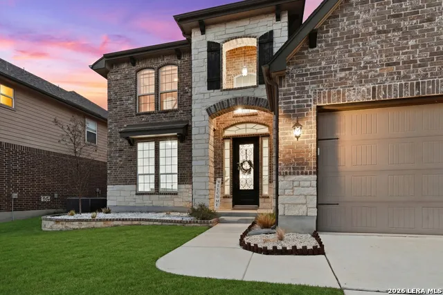 229 BEE CAVES CV Cibolo, TX 78108