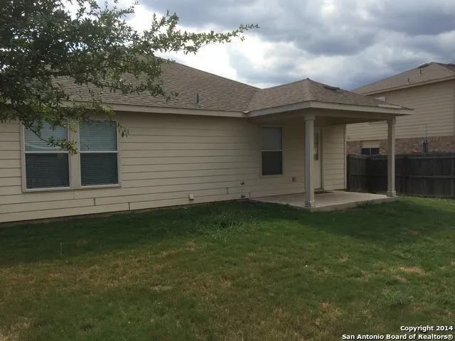 16246 STALLION RANCH Selma, TX 78154