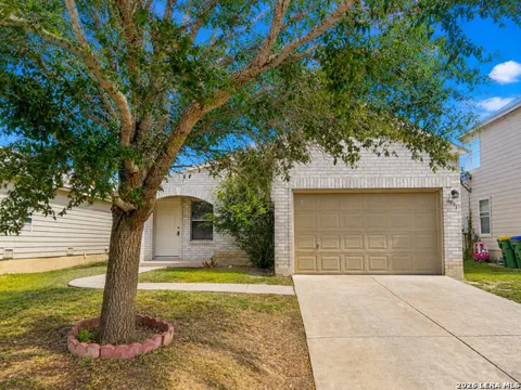 6031 KENSINGER PASS