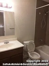 5012 Stowers Blvd San Antonio, TX 78238