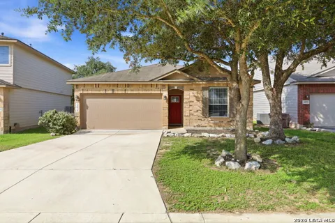 14918 LAUDIE FOX Unit /